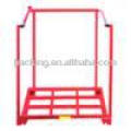 Nanjing Jracking tire fitting equipment stackable racking system,small warehouse storage stacking racks